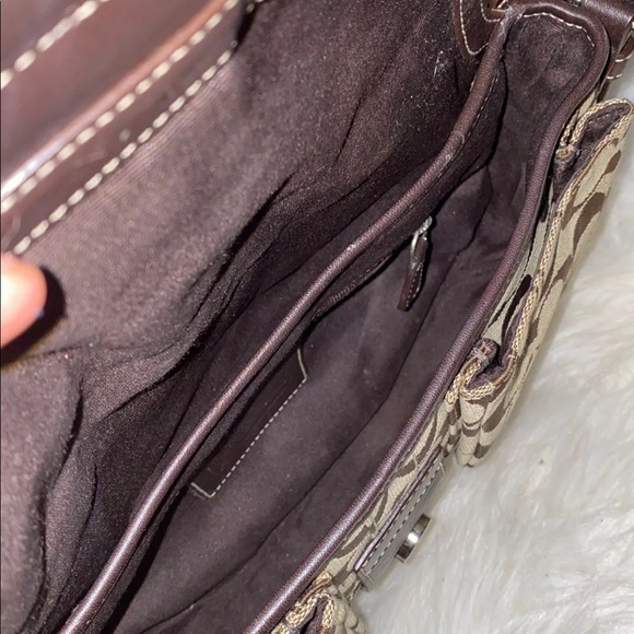 Coach Purse - Picture 7 of 7